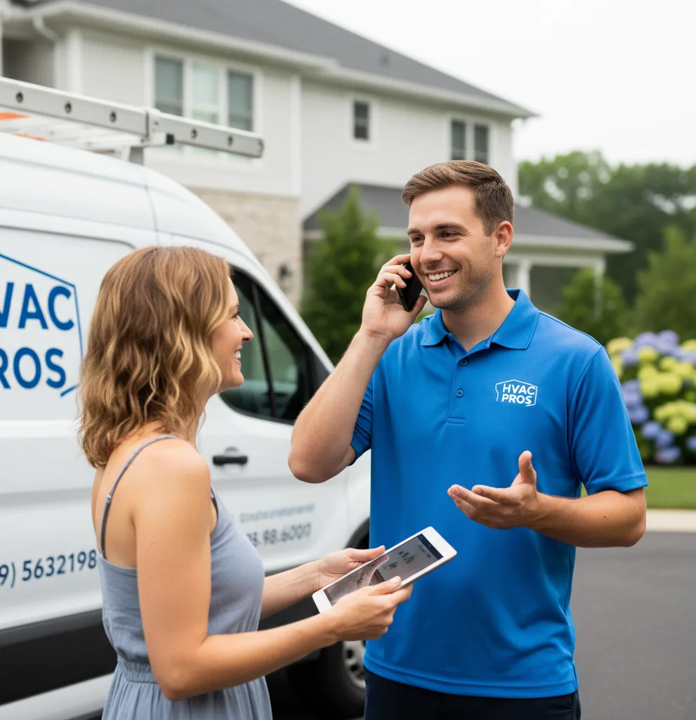 Duct Cleaning in Hamilton, IL